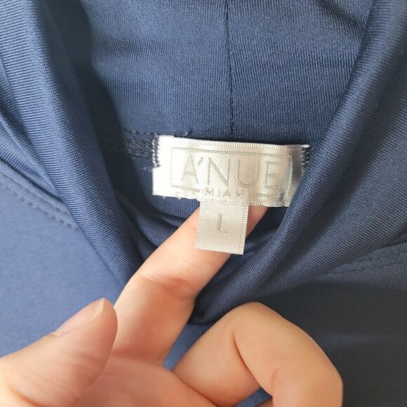 A'Nue Miami T-Shirt Womens Large - Picture 4 of 7